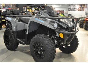 2022 Can-Am Outlander 450 for sale 201236487